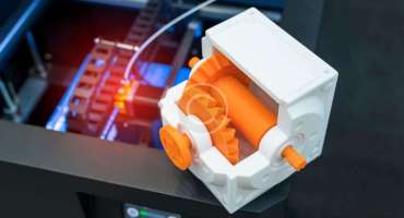 3D Printing
